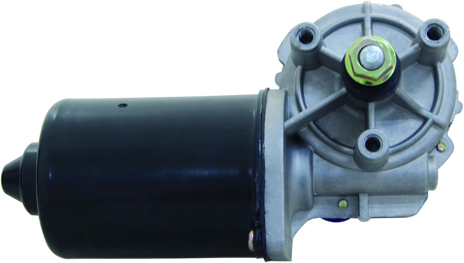 OEG Parts New Windshield Wiper Motor Compatible With Bluebird 30 NM Multiple Years Front Wiper Motor 00076586