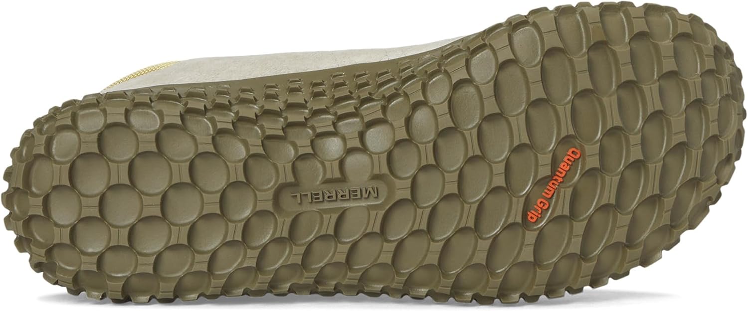 Merrell Women's Wrapt Mid Waterproof Hiking Boots
