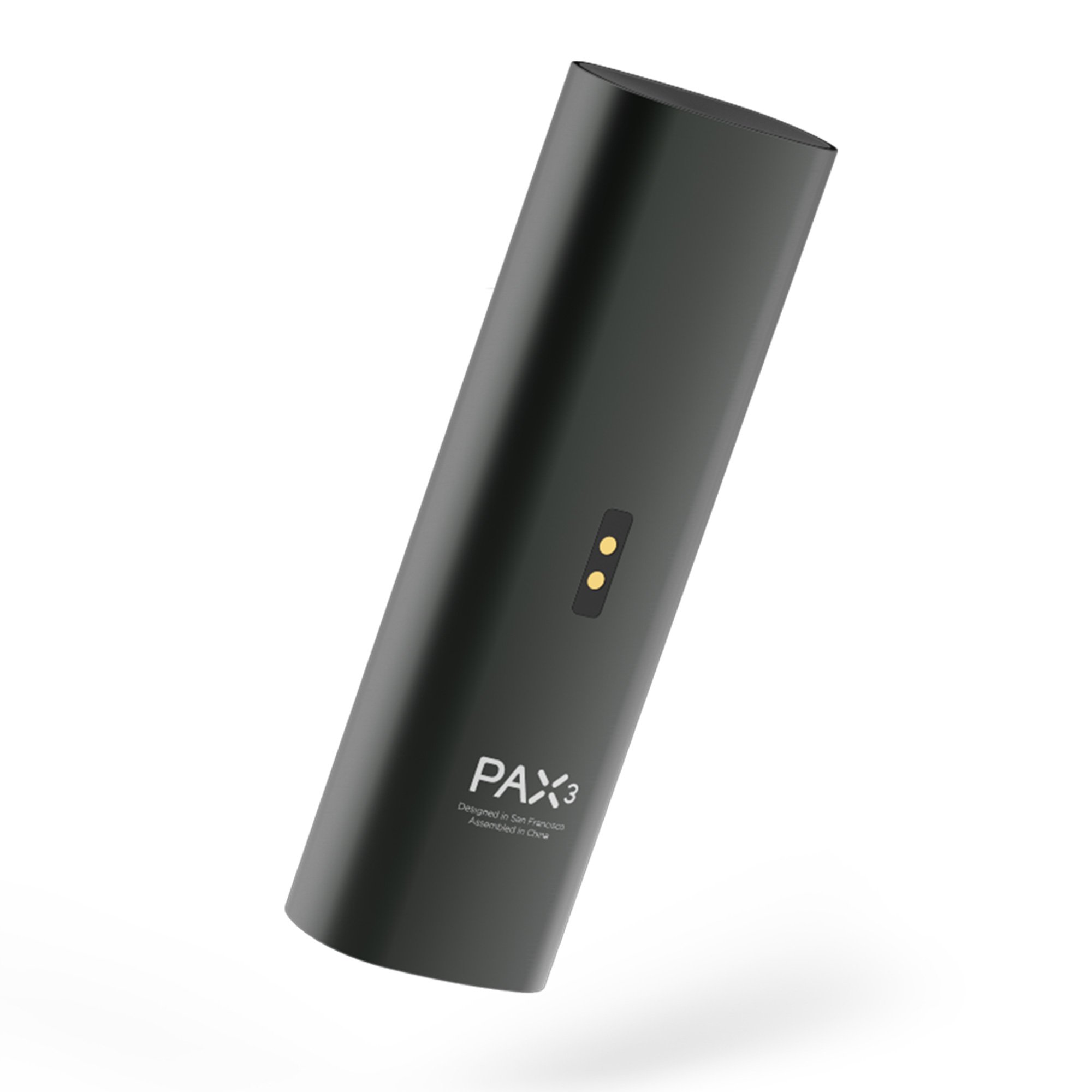 Pax | PAX 3 - Premium Portable Vaporizer - Dry Herb Vape Pen - 10 Year  Warranty - New Colour - Basic Kit