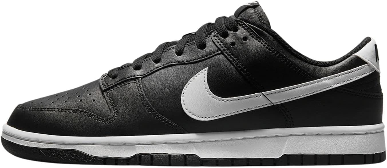 Nike Women's Dunk Low Retro Basketball Shoes