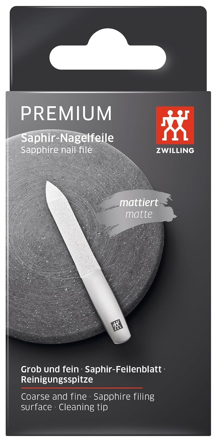 Amazon.co.jp: ZWILLING ツヴィリング 「 プレミアムネイル