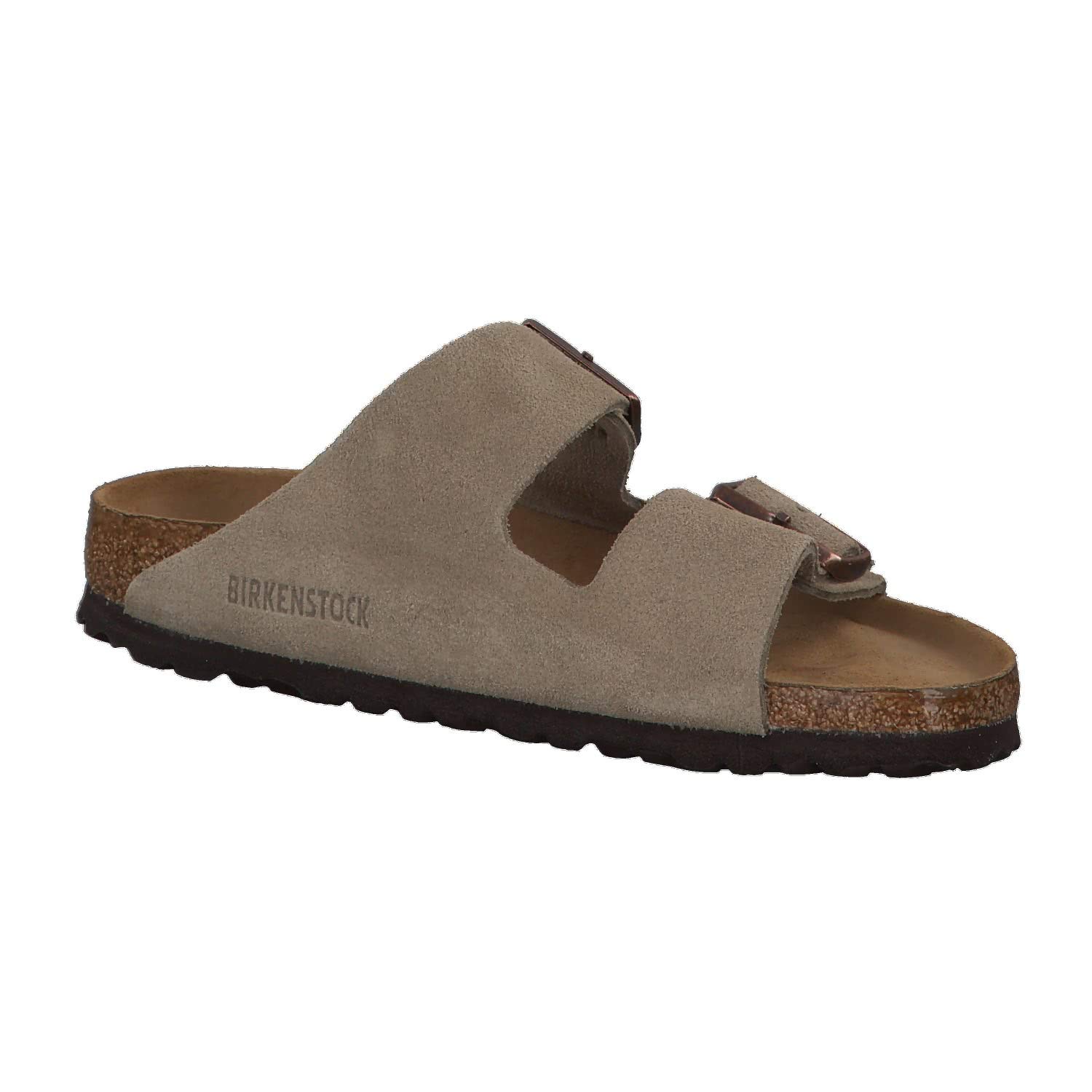 Birkenstock Unisex Arizona 552113sandały.
