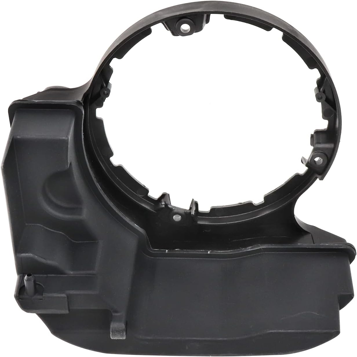 699374 Fuel Tank with Caps Fit for Replaces 693377,495224,494213,499618 692046 590490 699387 695960 AM134926 Compatible With 4HP 5HP 6HP 6.75HP for John Deere, for Troy Bilt and Craftsman engines