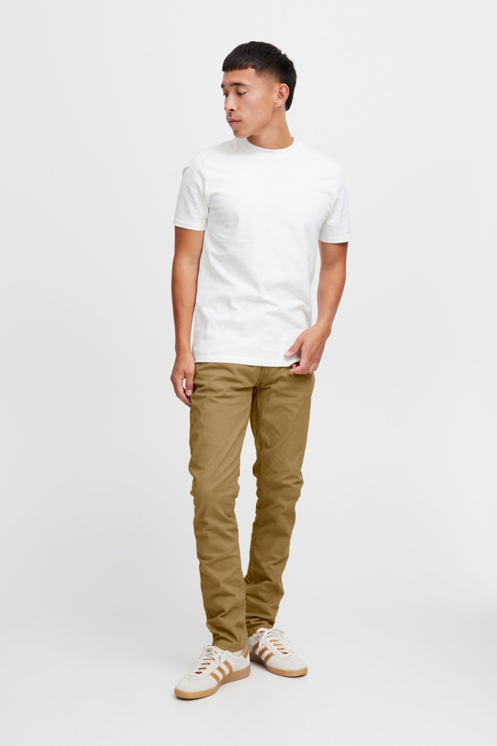 b BLEND 20703472 - Pantalones Hombre