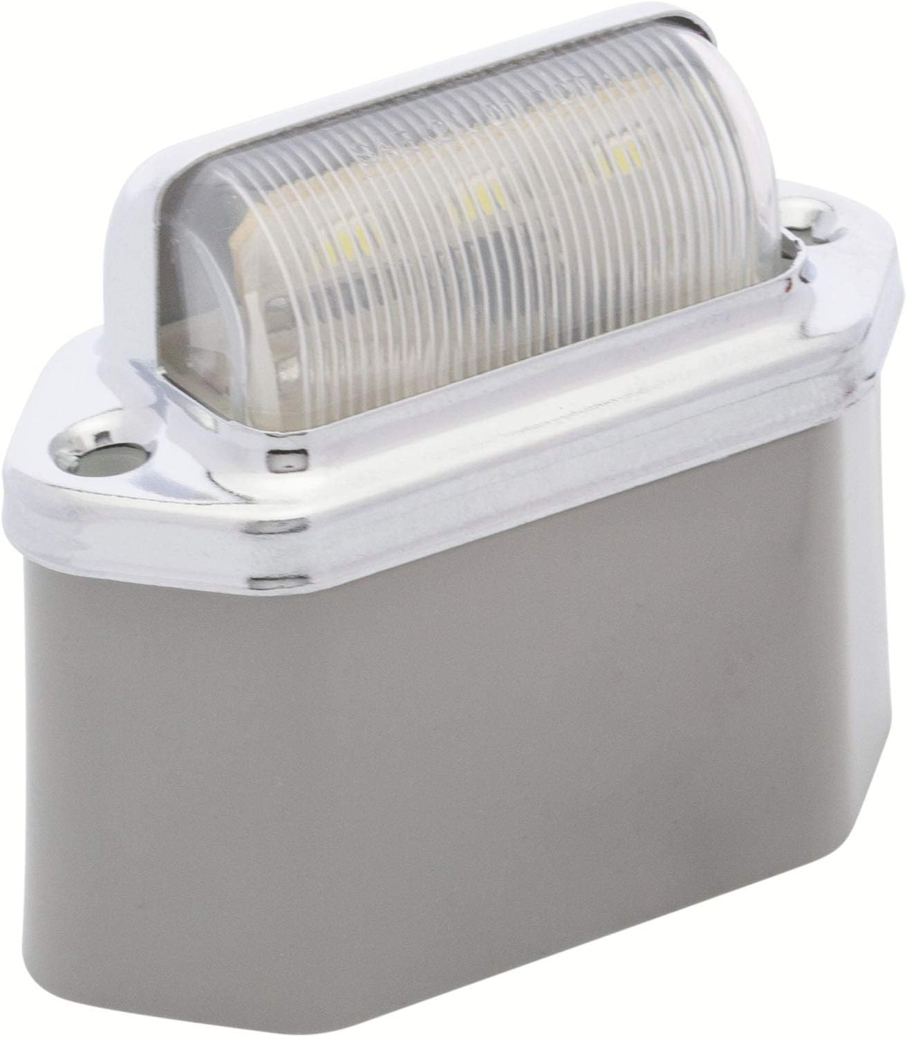 Optronics LPL31CSBP License Plate Light