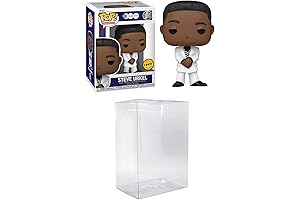 Pop! TV: WB 100 Family Matters - Steve Urkel Chase