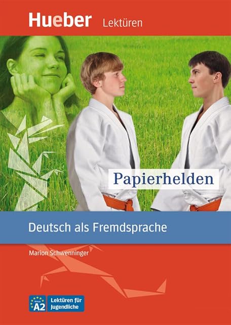 Portada de Leseh.a2.papierhelden.libro