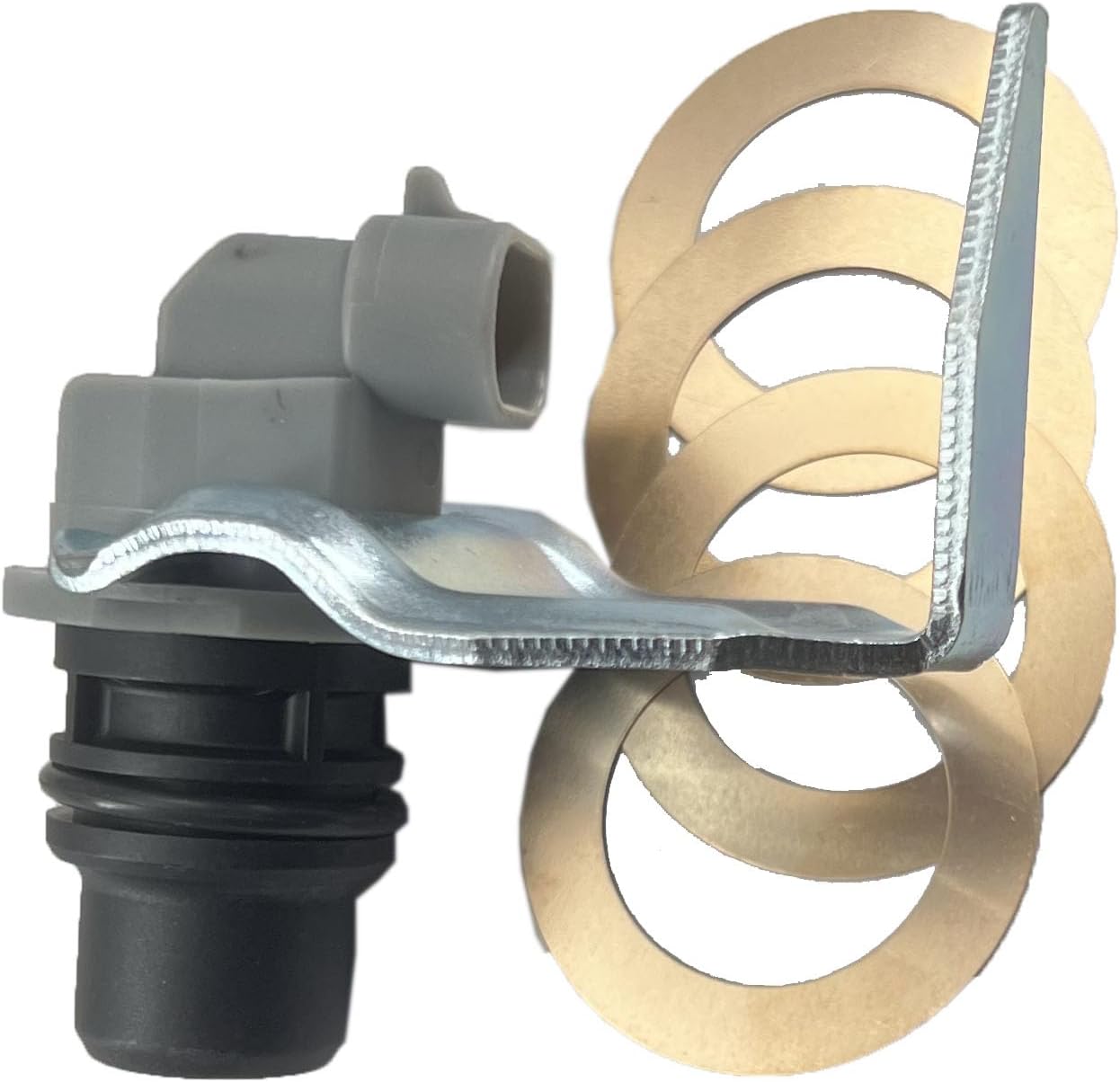 Engine Camshaft Position Sensor Compatible with Navistar DT466E/DT530 (Pre EGR) International Truck 1885812C91 1885781C91 505-5110