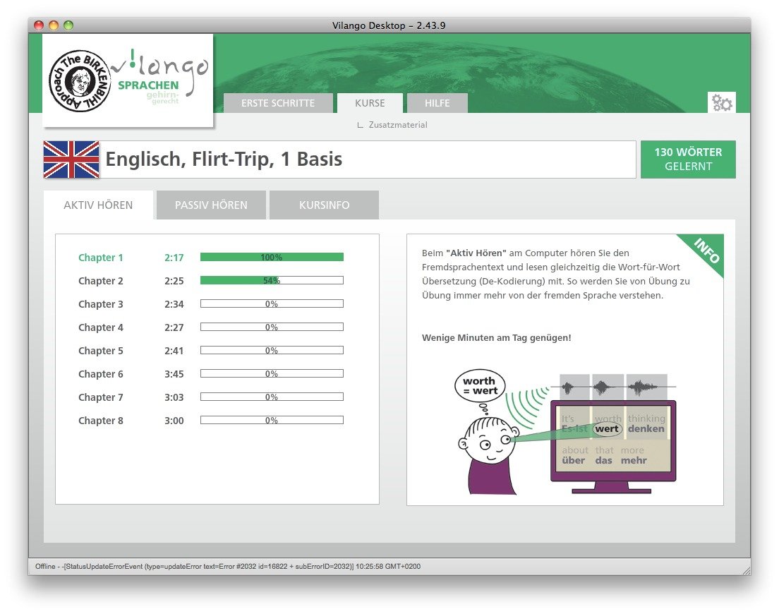 Birkenbihl Sprachen: Flirt-Trip auf Englisch, 1 Basis - Gehirn-gerecht Englisch lernen