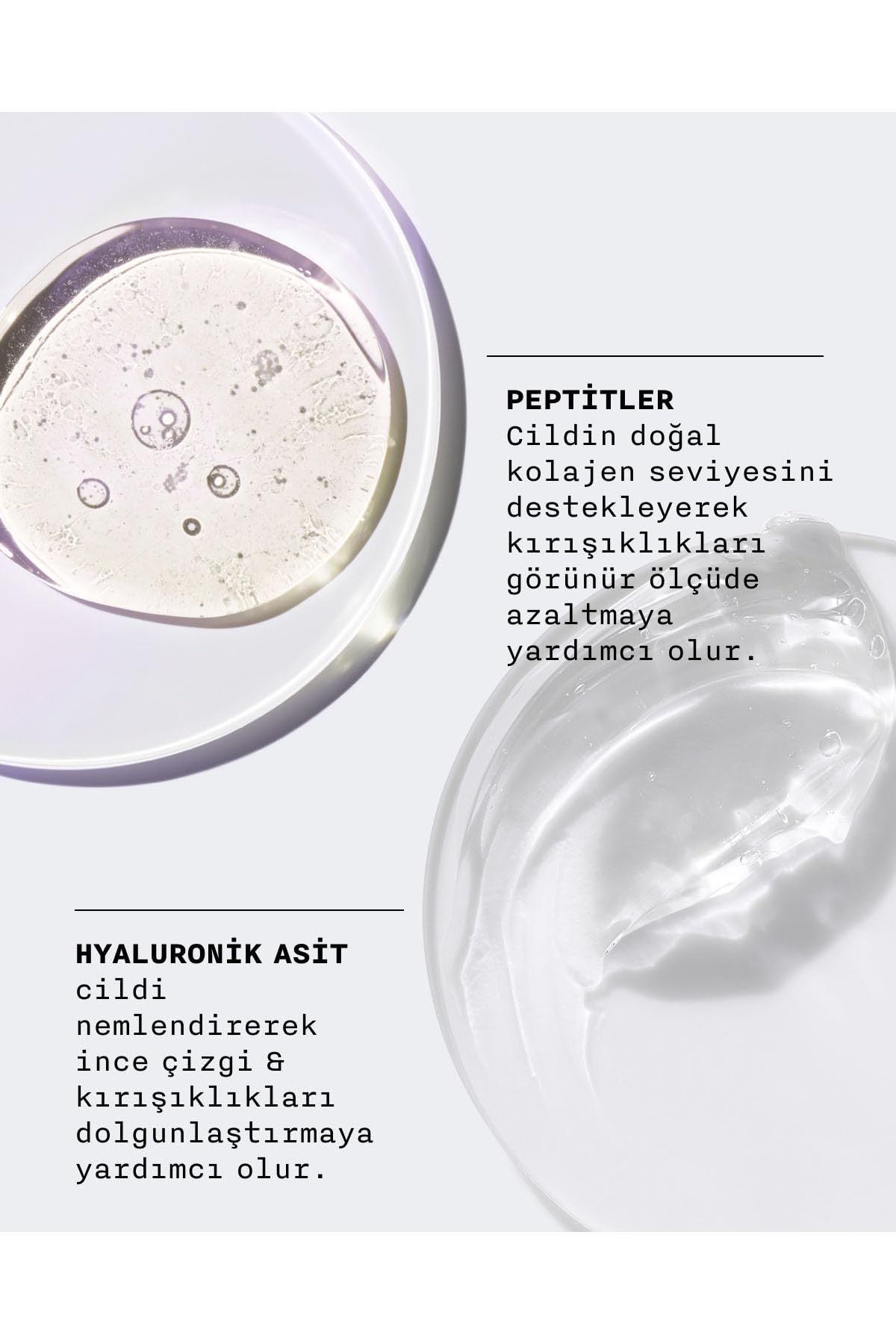 Smart CLINICAL REPAIR firmness + lifting cream for face and neck
