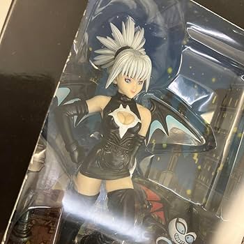 シャドウレディ　フューチャーモデルズ　コミックキャラクターシリーズ FIG]シャドウレディ フューチャーモデルズ コミックキャラクター