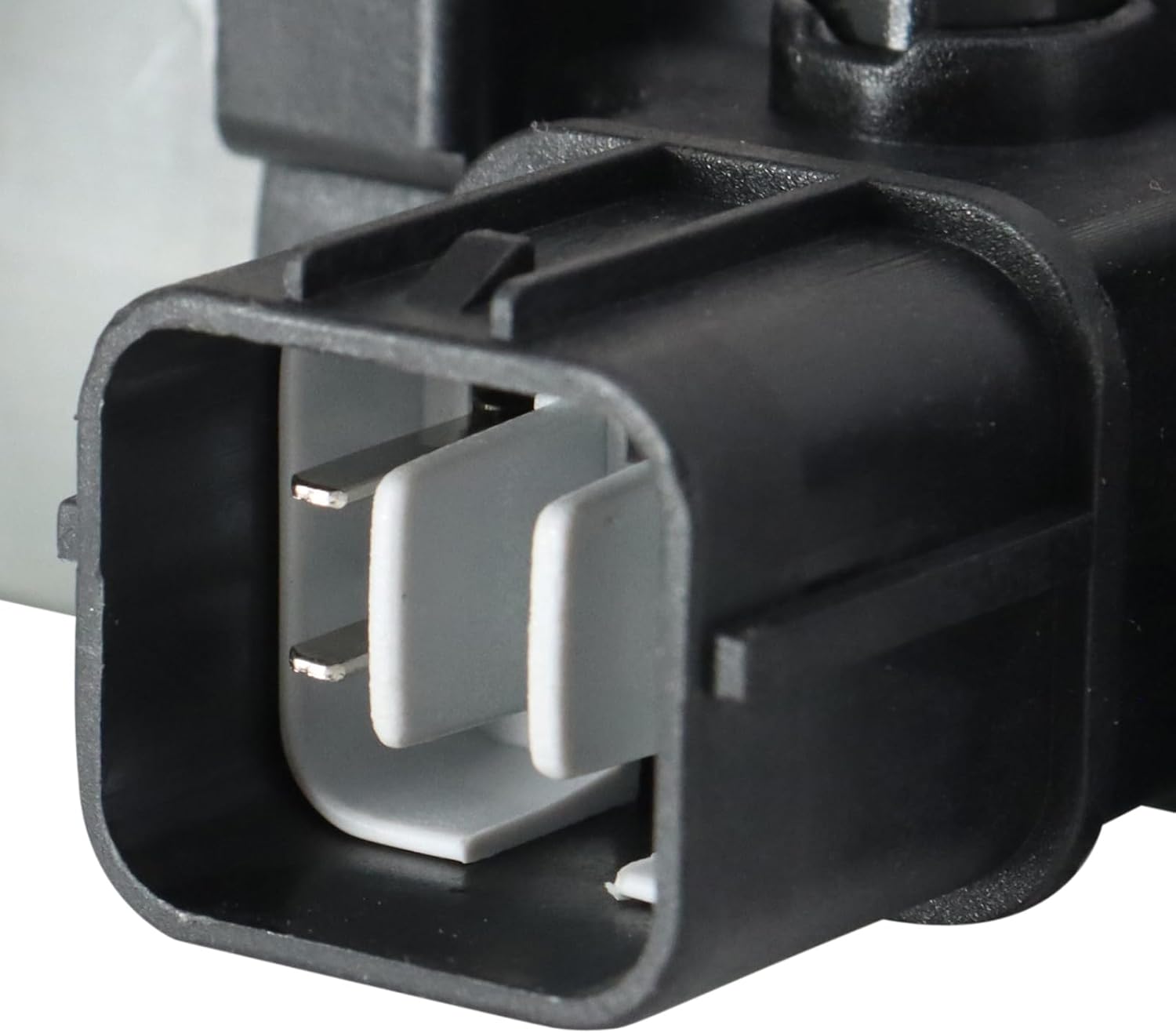 TRQ Front Left Power Window Regulator & Motor Assembly Drivers Side Compatible with 2009-2013 Subaru Forester