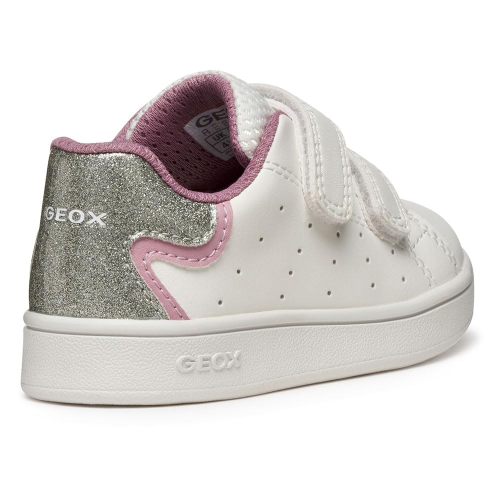 Geox B Eclyper Girl BasketFille