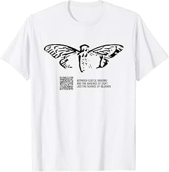 Cicada 3301 Qr Code