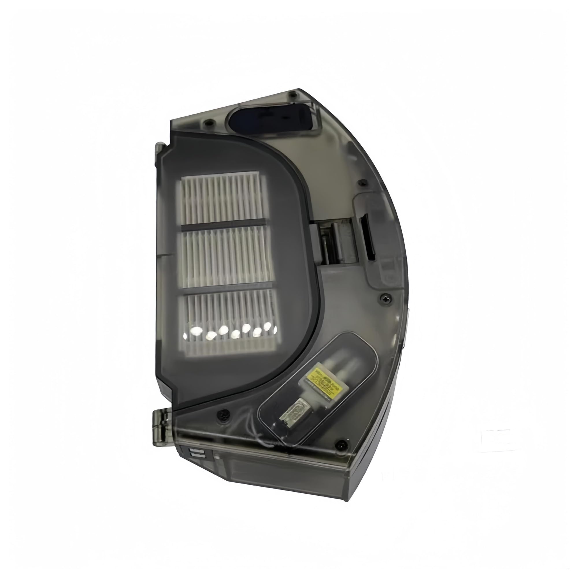 Water Tank & Dust Box Replacement For HONITURE Q6 Pro Robot Vacuum Cleaner