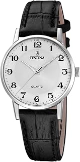 Festina Armbanduhr Correa Clasico