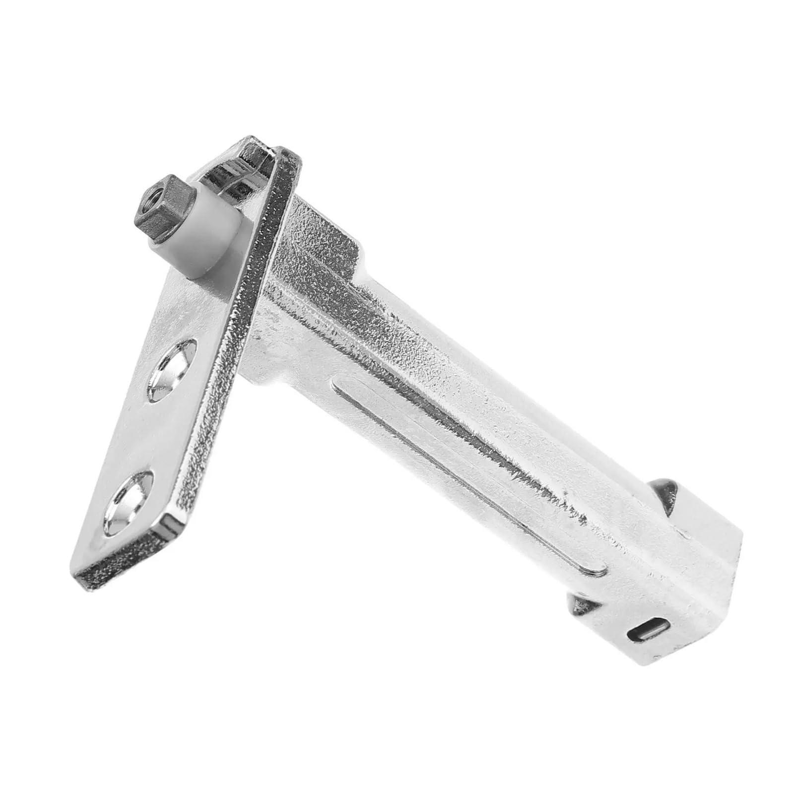 Heavy - Duty Door Hinge 1Pcs Zinc Alloy Noise - Spring Hinge for Auto Close Freezer Door Refrigerator