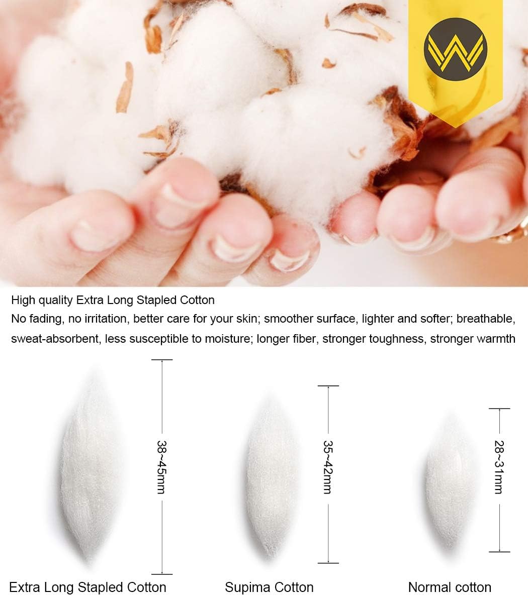 WANDER No Show Socks 10 Pairs Cotton Non Slip Low Cut Invisible Loafer Socks Men&Women Boat Liner 6-8/9-11/12-14 - Image 5