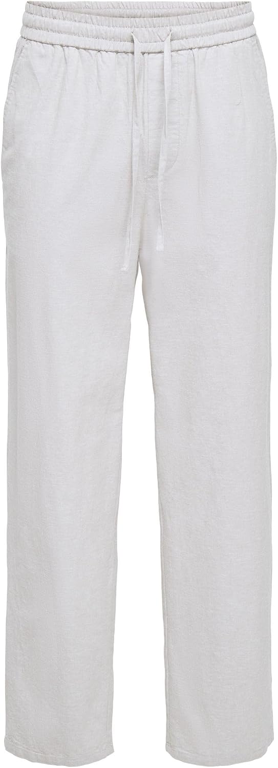 bright white