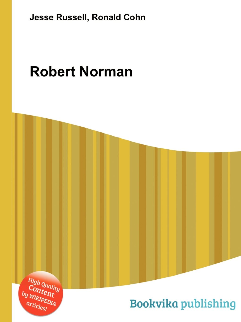 Robert Norman