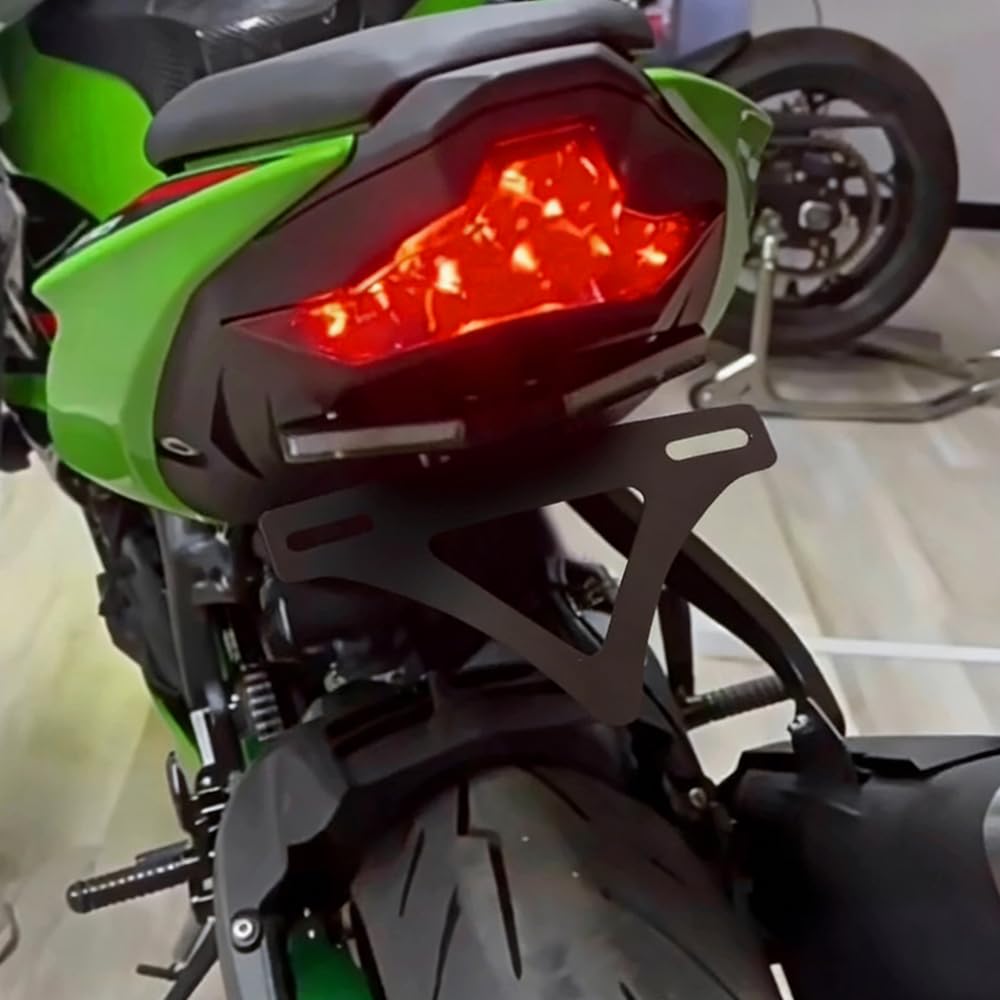 Amazon | FOR ニンジャ ZX-6R Nin.ja ZX 636 zx6r 2024 2025 2026 新