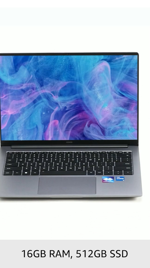 【Supriyadi】HONOR Magicbook X14(2023) HONOR MagicBook X 14 2023: Powerfully Compact - HONOR IN