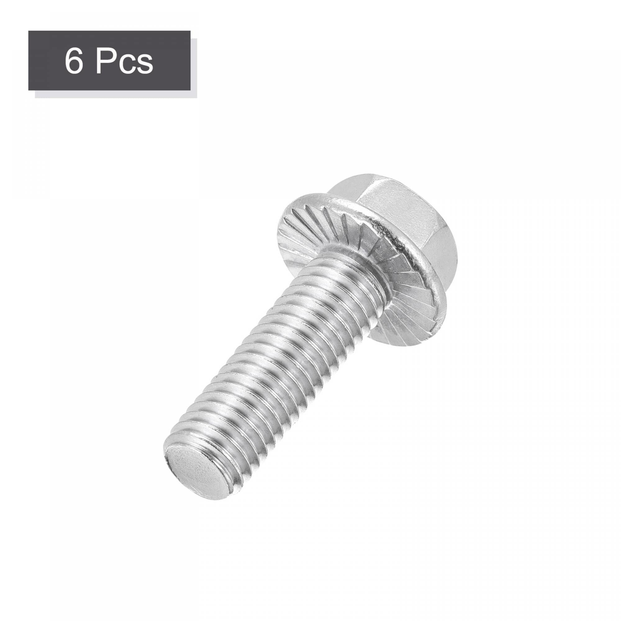 Maxsail Bullone A U M10, Vite Da Stiro In Acciaio Inox 304, Con - Foto 8