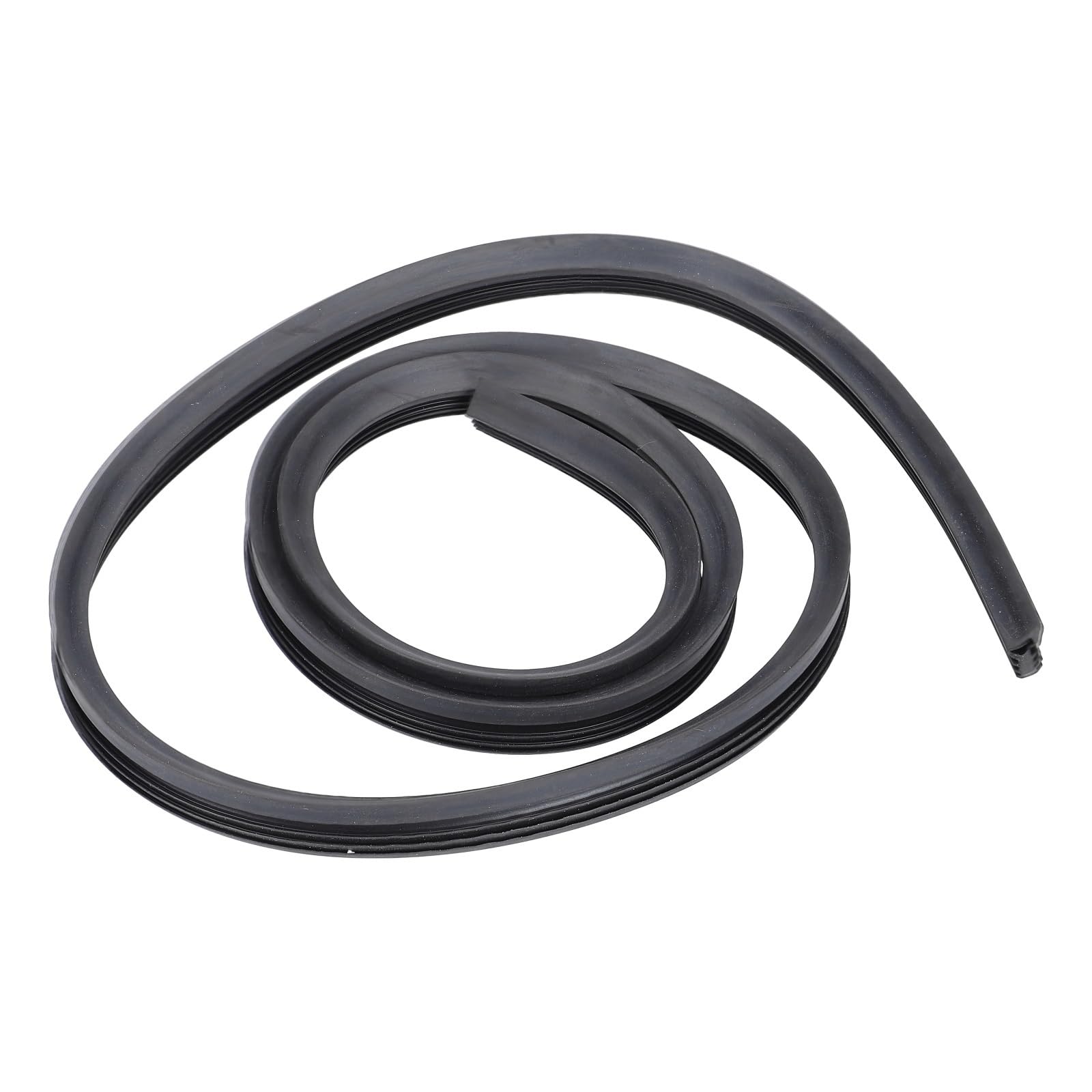 LUTH Premium Profi Parts Guarnizione porta 3 lati compatibile con Haier 49056392 0120300248 per lavastoviglie