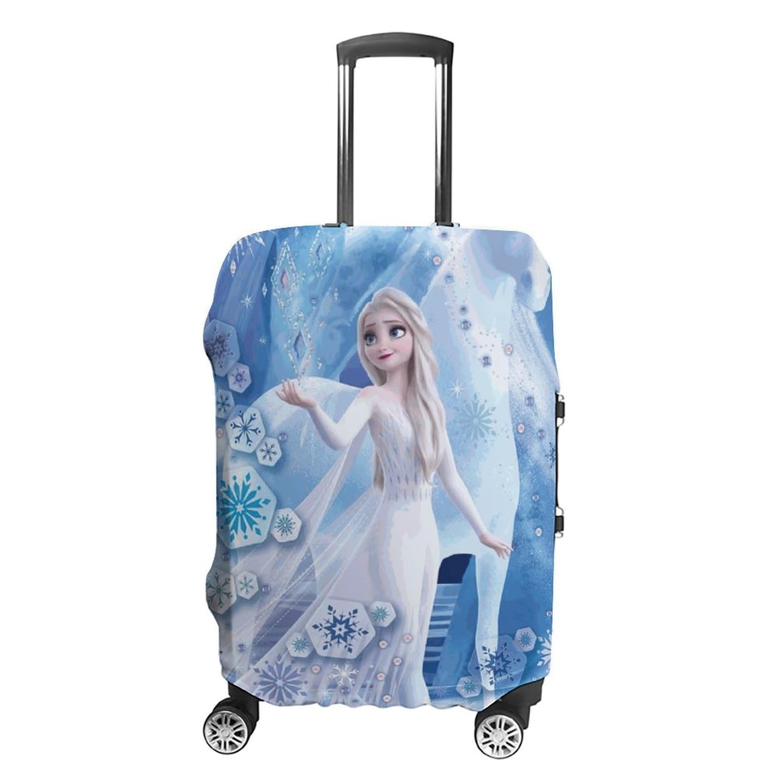 アナ雪 アナと雪女王 キャリーケース