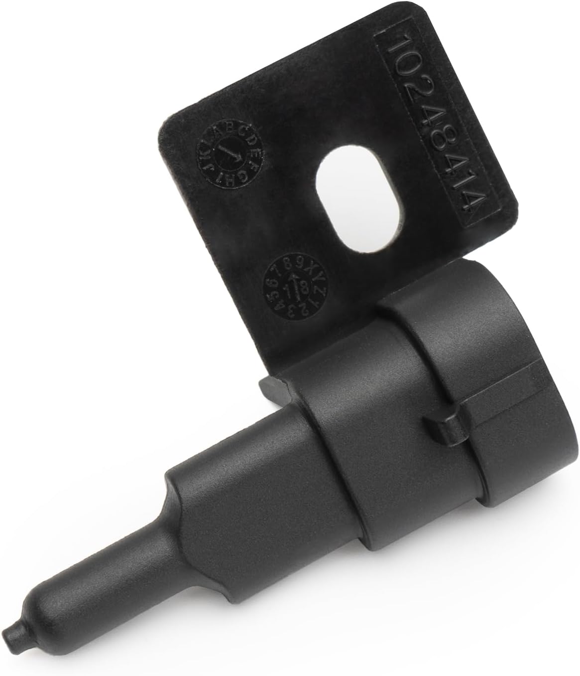 10248414,Ambient Air Temperature Sensor Compatible with Chevrolet Corvette HHR Impala Lumina Malibu Monte Carlo Uplander Venture,Buick,Cadillac,Oldsmobile Aurora Intrigue Lss Silhouette,Pontiac,Satur