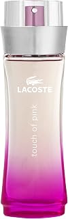 Lacoste Touch of Pink Eau de Toilette for Women