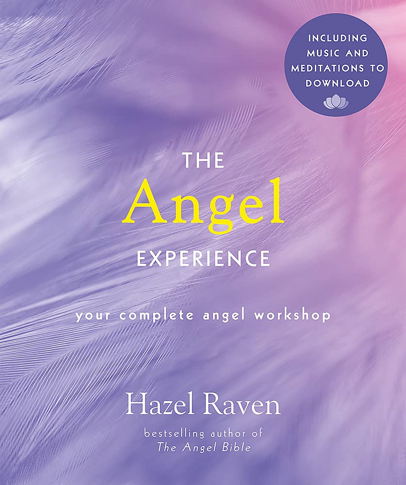 The Angel Experience: Your Complete Angel Workshop Book with Audio Downloads (Experience Series 1)
