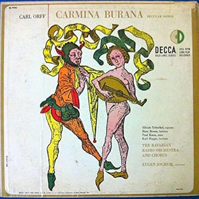 Carmina Burana