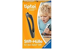 tiptoi Pen Case - Replacement Case for Tiptoi Pen