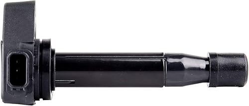 Vista 266 de OCPTY Juego de 4 bobinas de encendido compatibles con OE: UF604 C1685 apto para Mazda 3 para Mazda 5 2008-2015