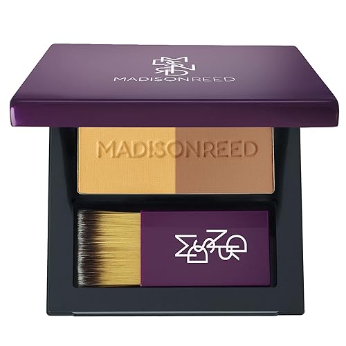 Madison Reed Root Touch Up Legno Black