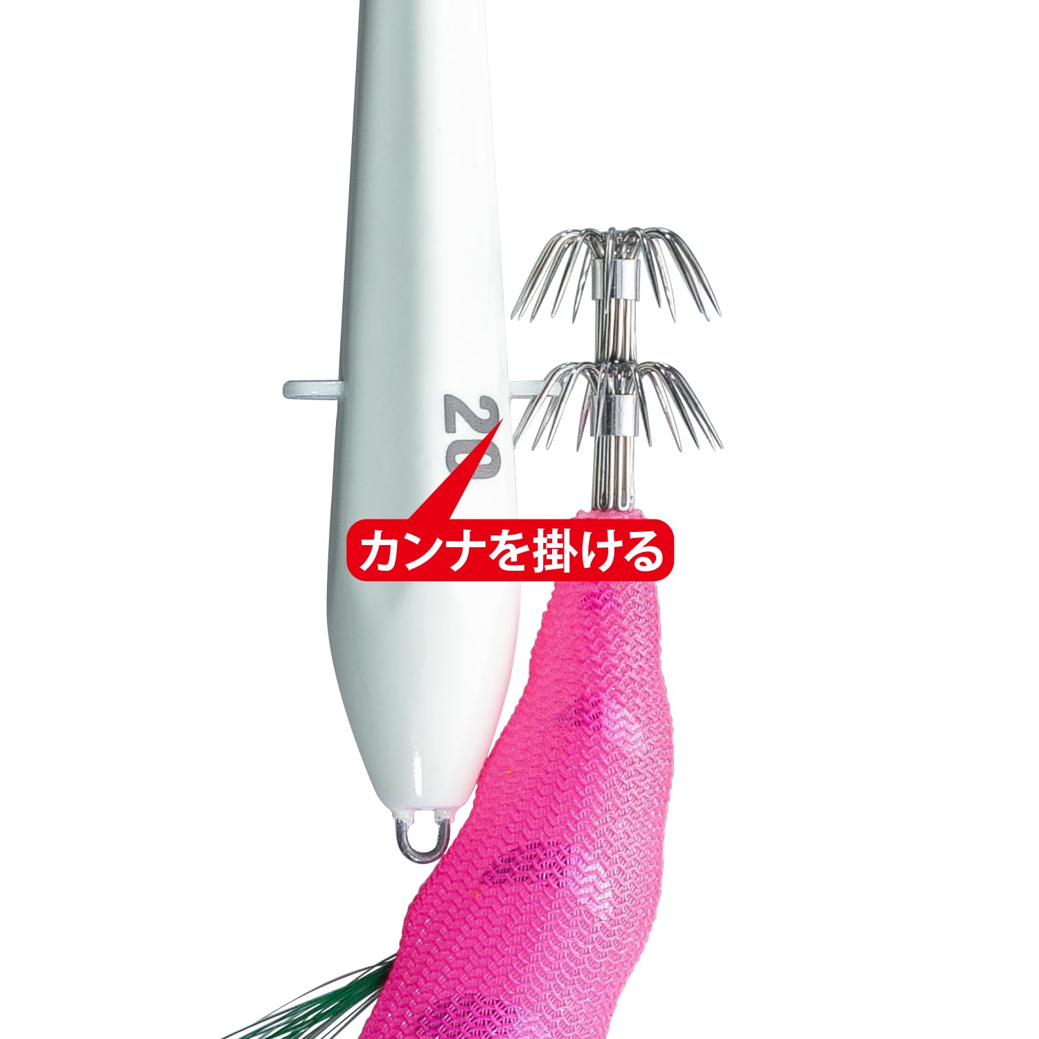 Amazon | Major Craft(メジャークラフト) EGIZO OMOCAS SINKER