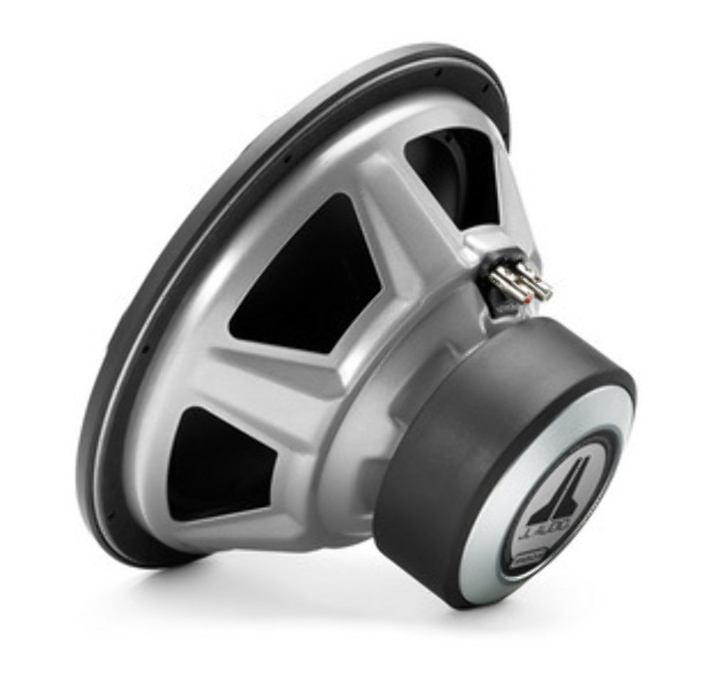 JL Audio 12W3v32: 12-inch (300 mm 