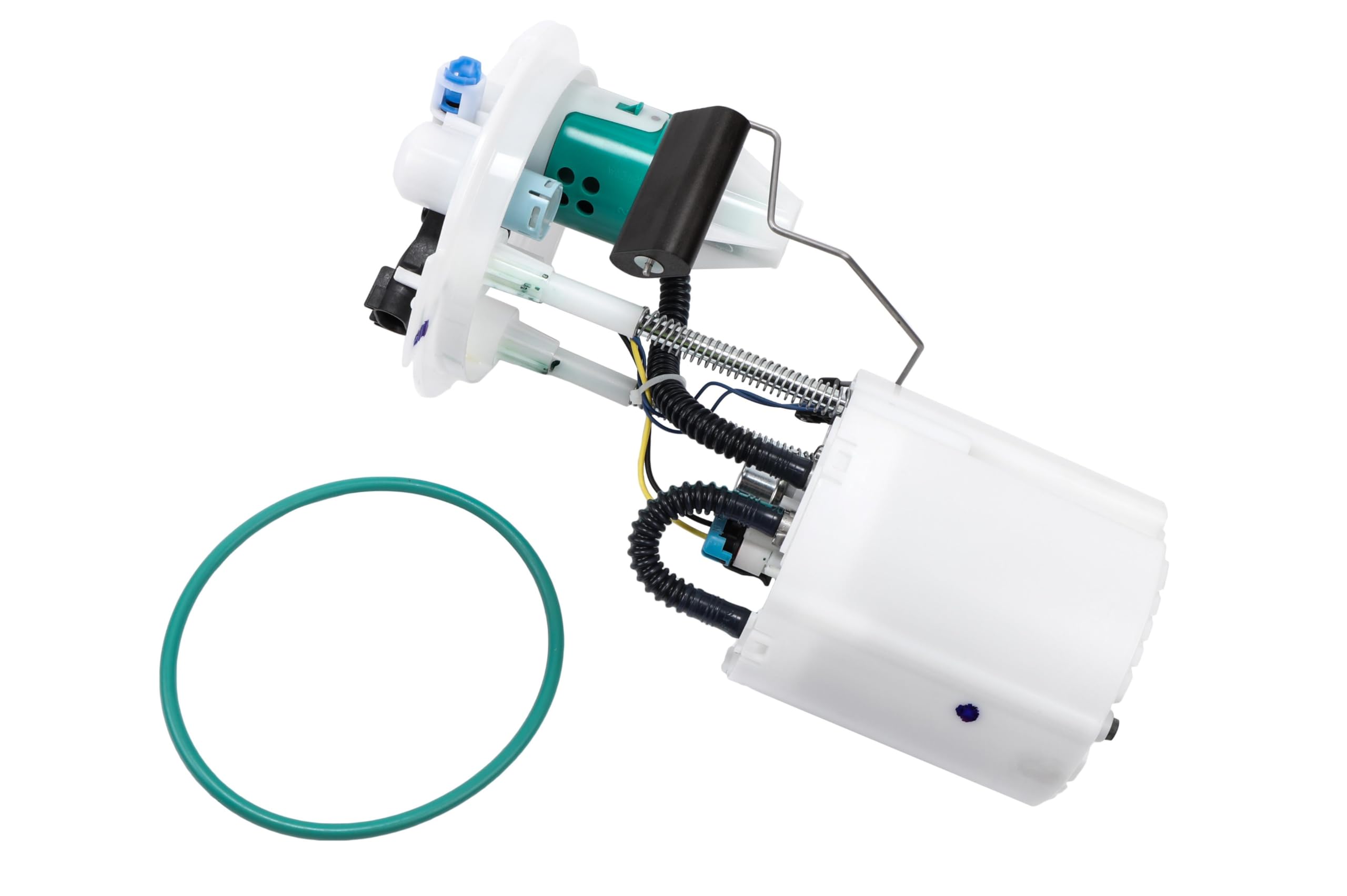 Amazon.com: GM Genuine Parts MU2165 (19301255) Fuel Pump and Level