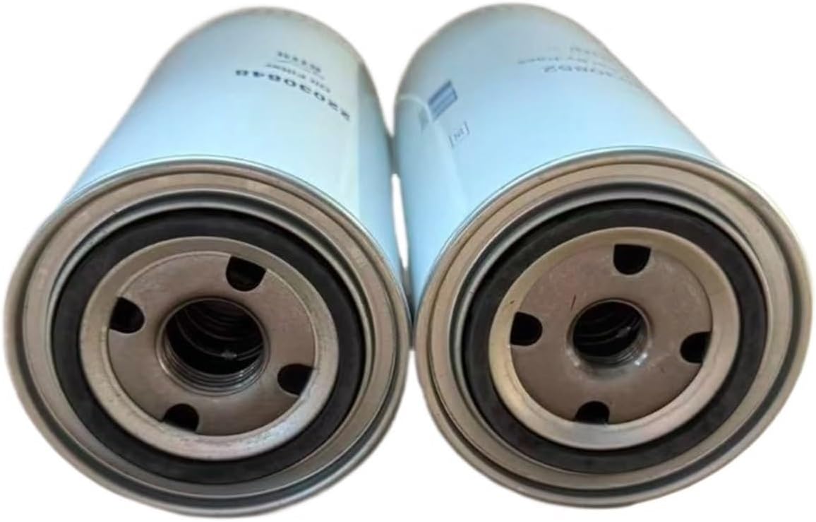 22030848 22030852 Filter Maintenance Kit Compatible with Engine D4 D6