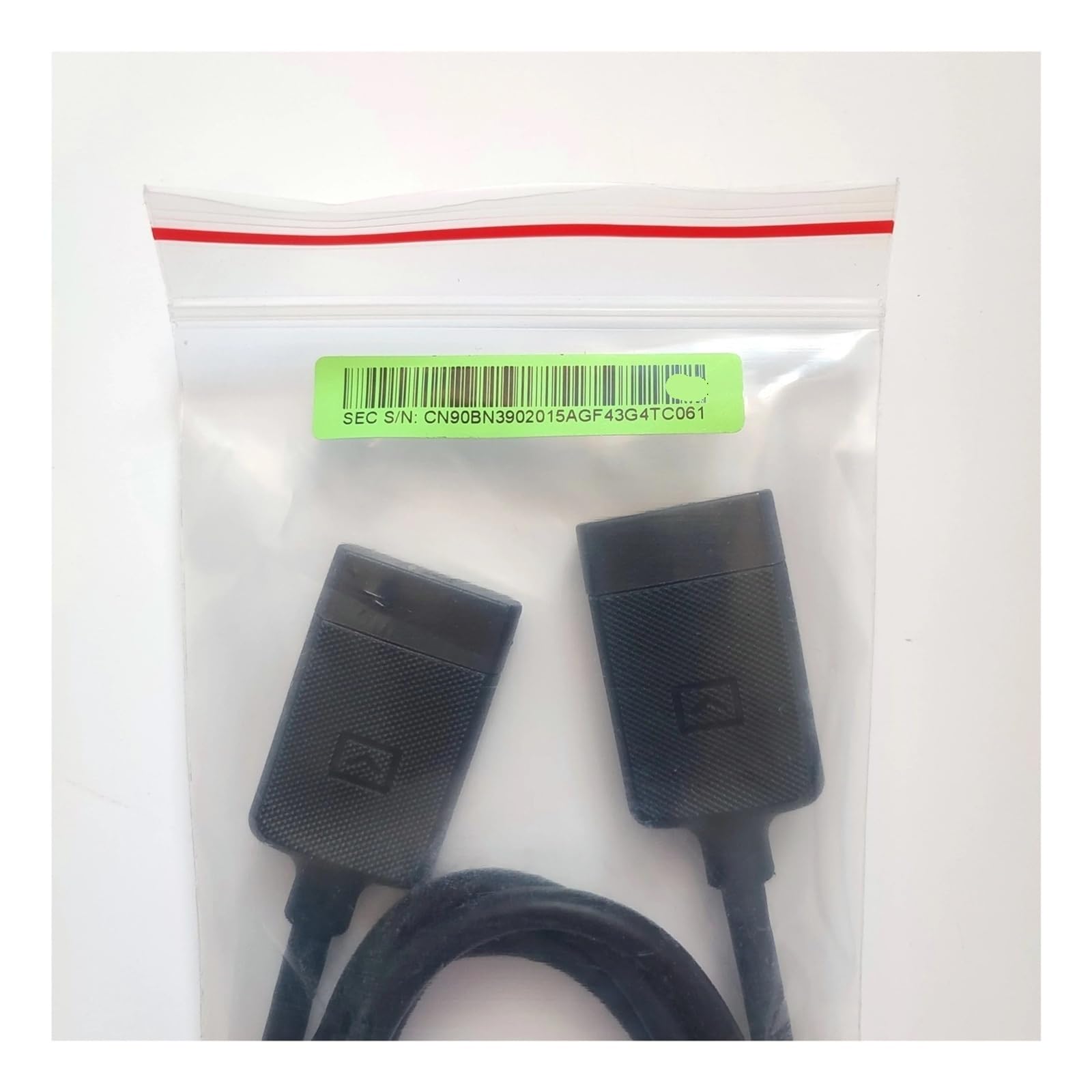 Un Cable De Conexión BN39-02015A BN39-02015 For TV UN40JU7500 UN50JU7100 UN55JS8500 UN60JU7100 UN65JU750D UN78JS8600 UN85JU7100, Cable De TV