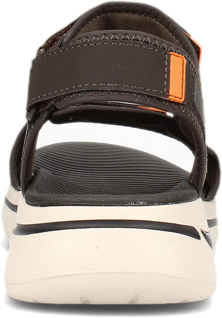 Skechers Womens Go Walk Joy - Sensational Day - Image 5