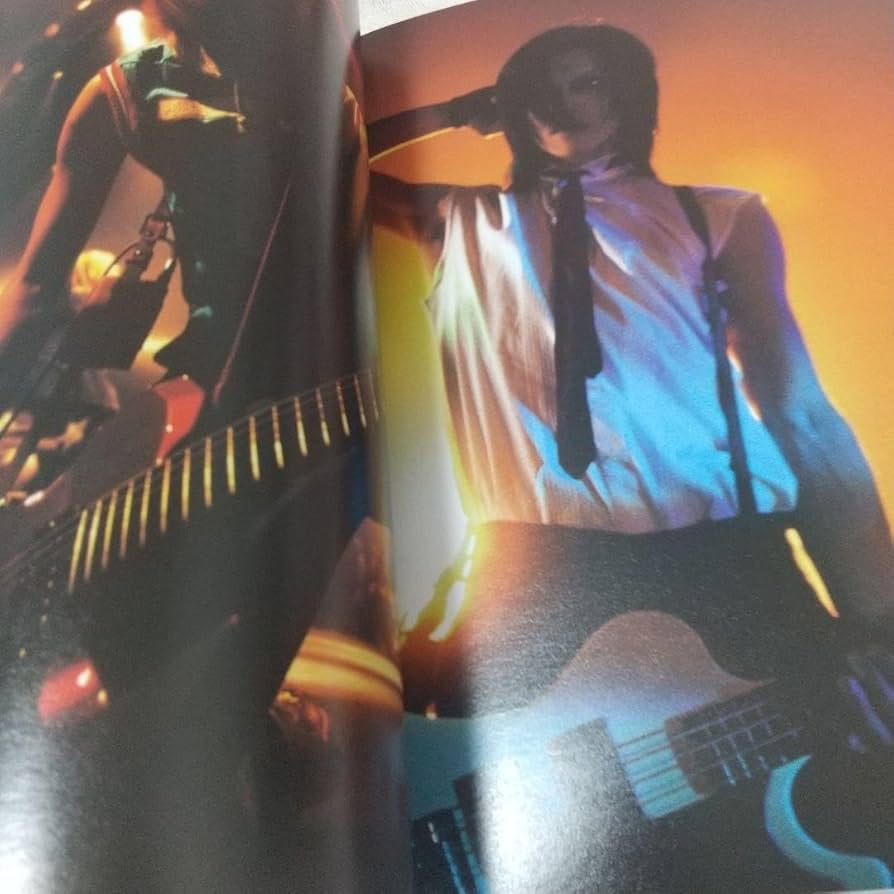2005年  Dir en grey  the manipulated life Dir en grey the manipulated life JAPAN 2005 very good | eBay