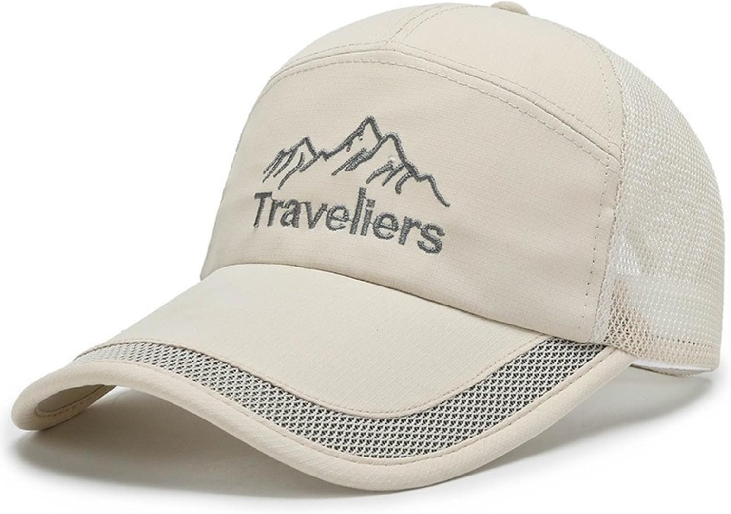 Outdoor Leisure, Summer Sun Protection, new Popular Baseball Cap