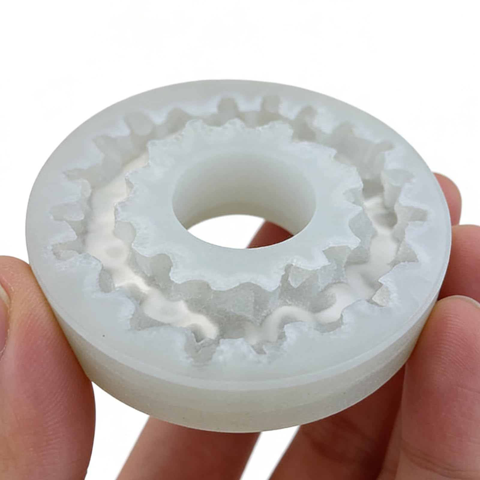 Moldes de silicona con forma de bayas en 3D, moldes para repostería, moldes realistas de frambuesa, molde de mousse, molde de silicona