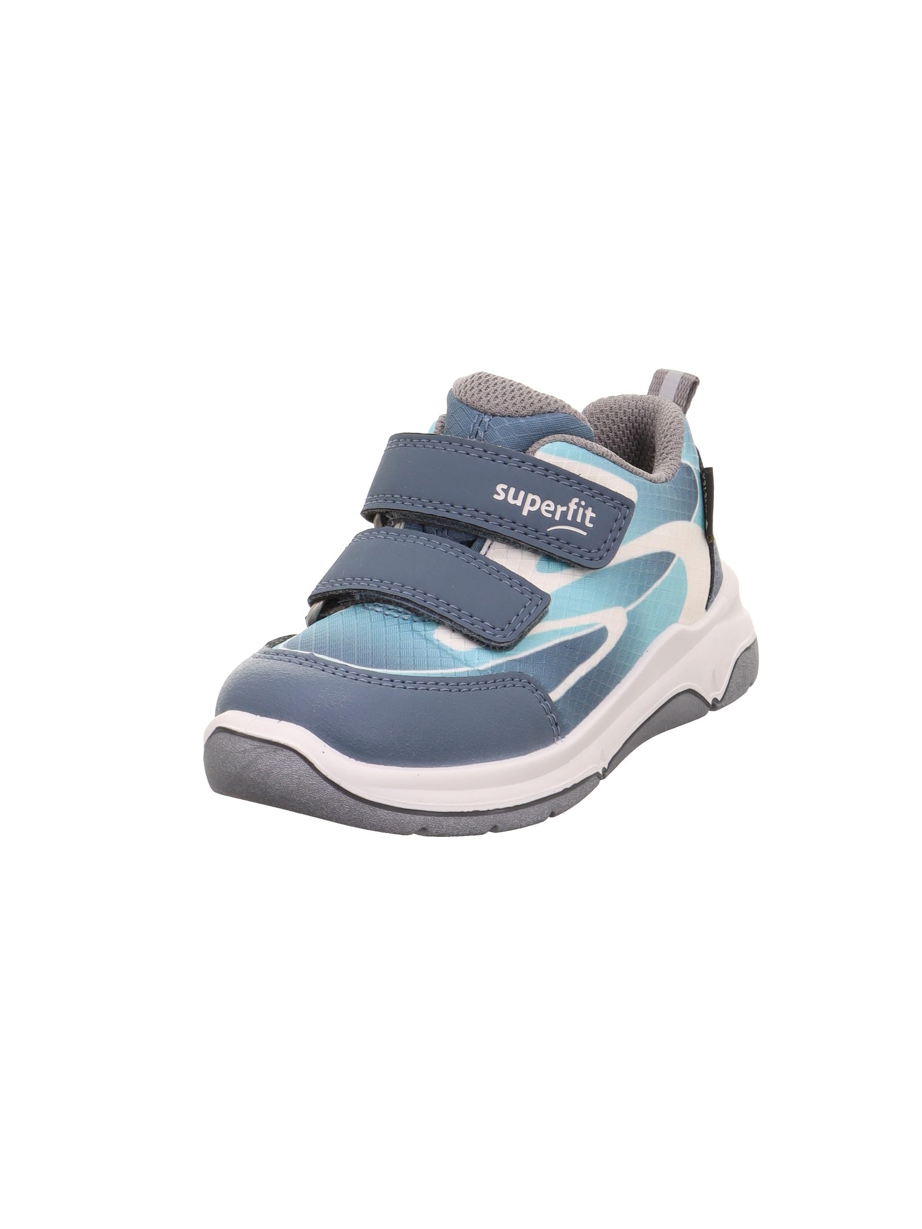 Superfit Mädchen Cooper Gore-texSneaker