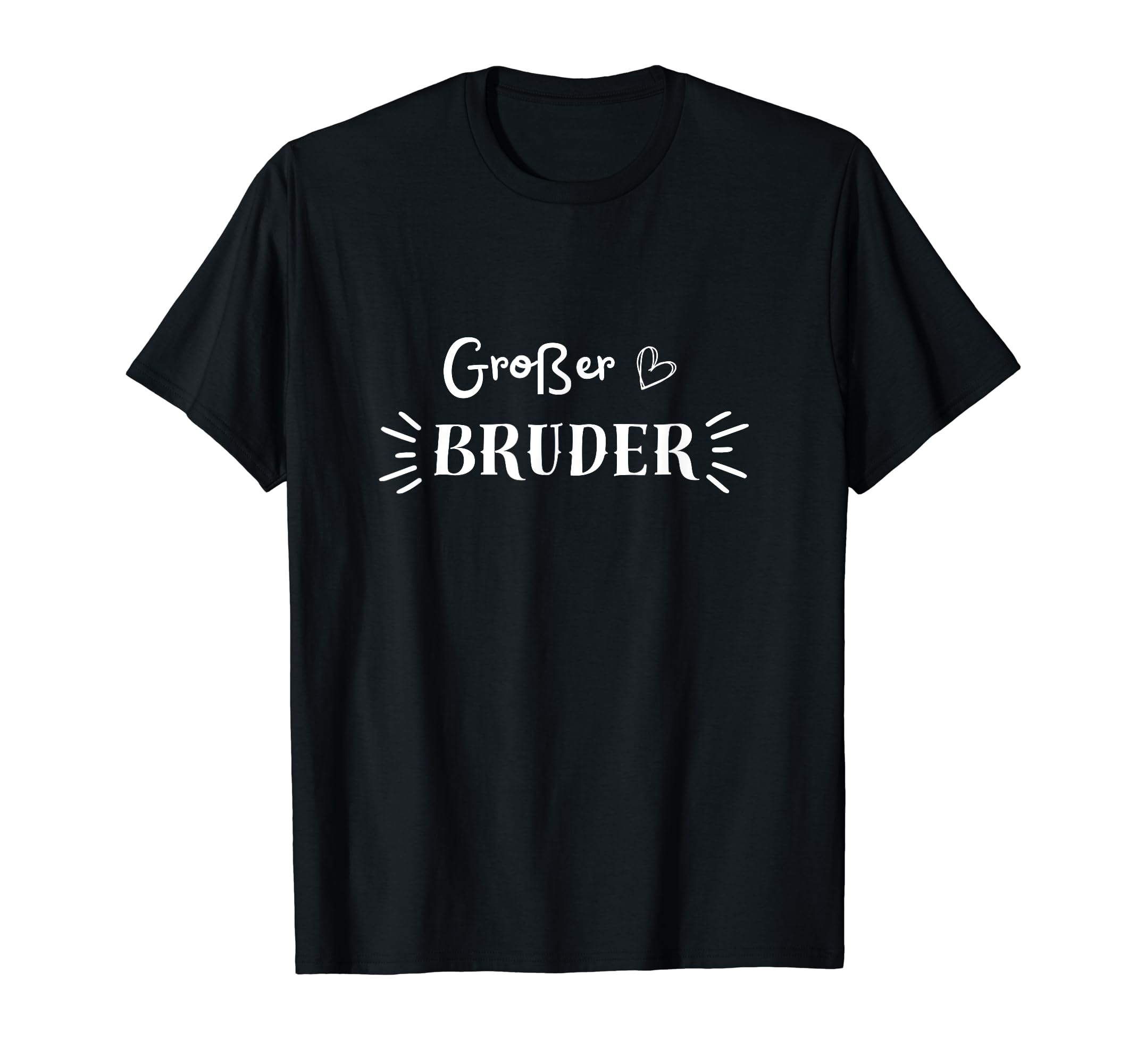 Kleidung mit Designs von Amazon Merch on Demand