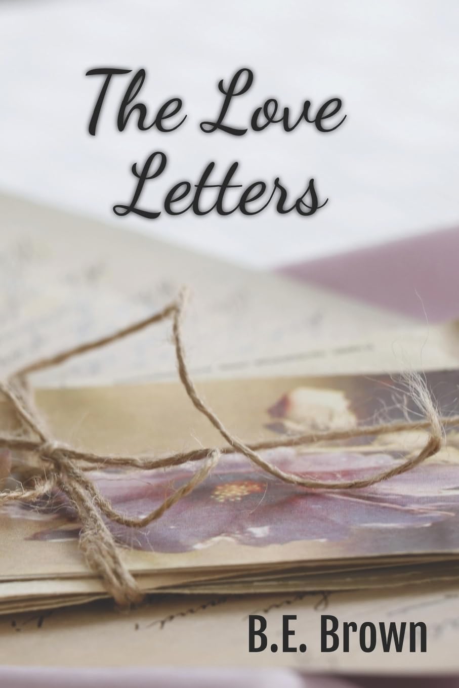 The Love Letters Paperback – 22 Jun. 2014