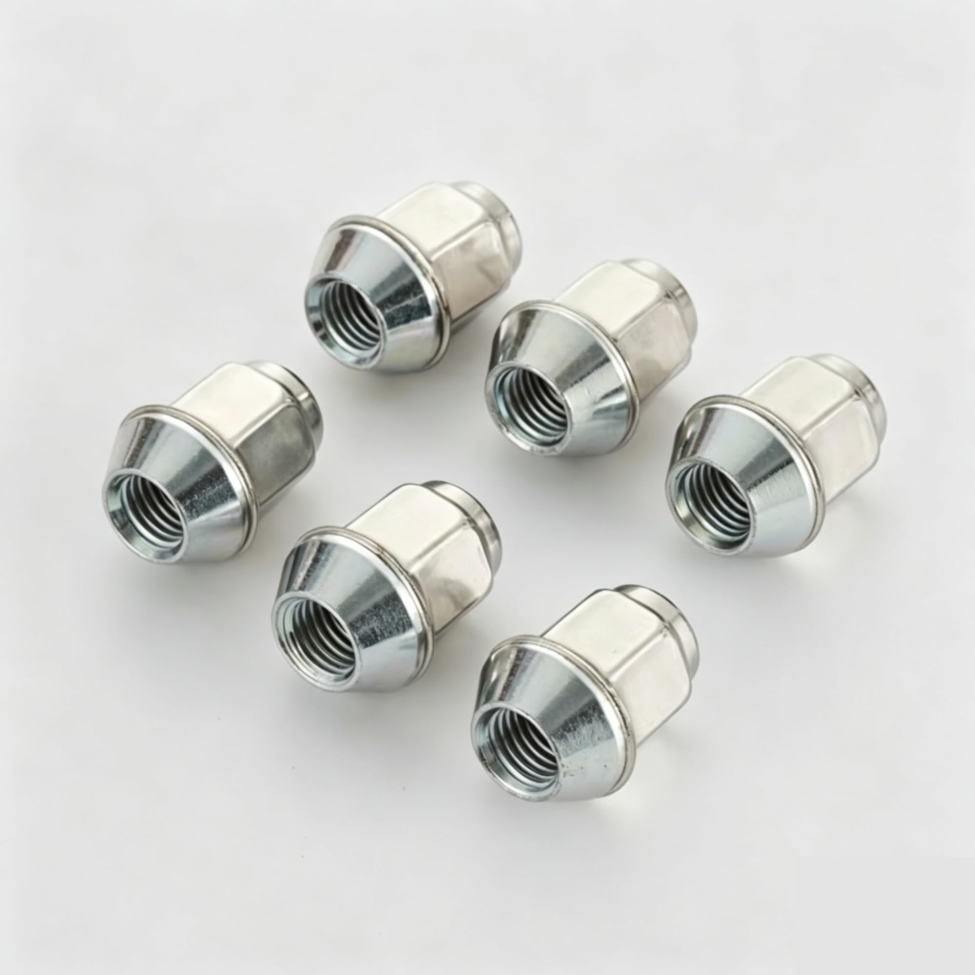 Rueda Pernos Tornillo Para Jeep Para Compass 5 Tuercas