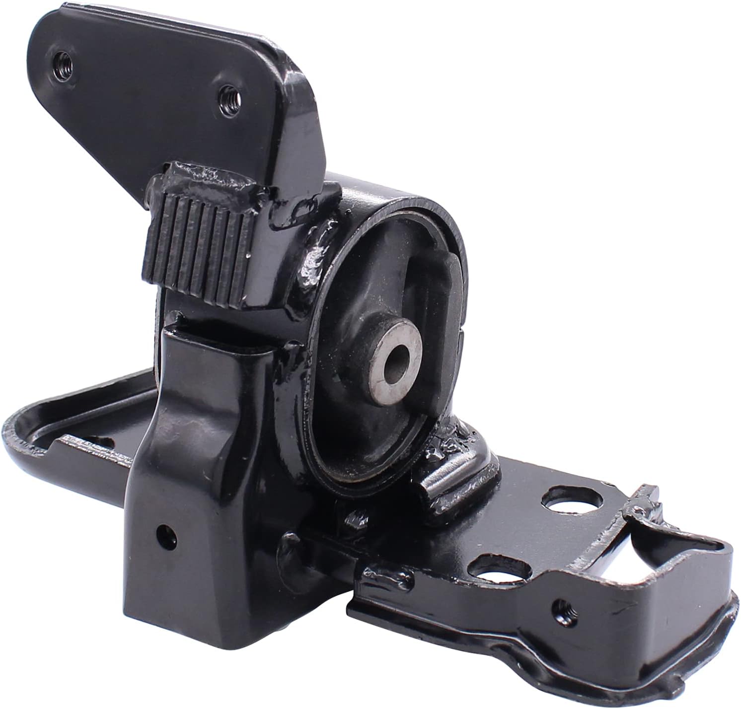 NewYall Front and Rear Engine Motor and Transmission Mount Set for Scion xB 2.4L 2008-2015